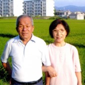 Cụ ông người Nhật thoát mù chữ vì muốn viết thư tình cho vợ